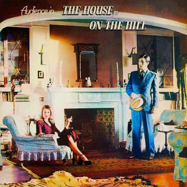 Audience -  The House On The Hill